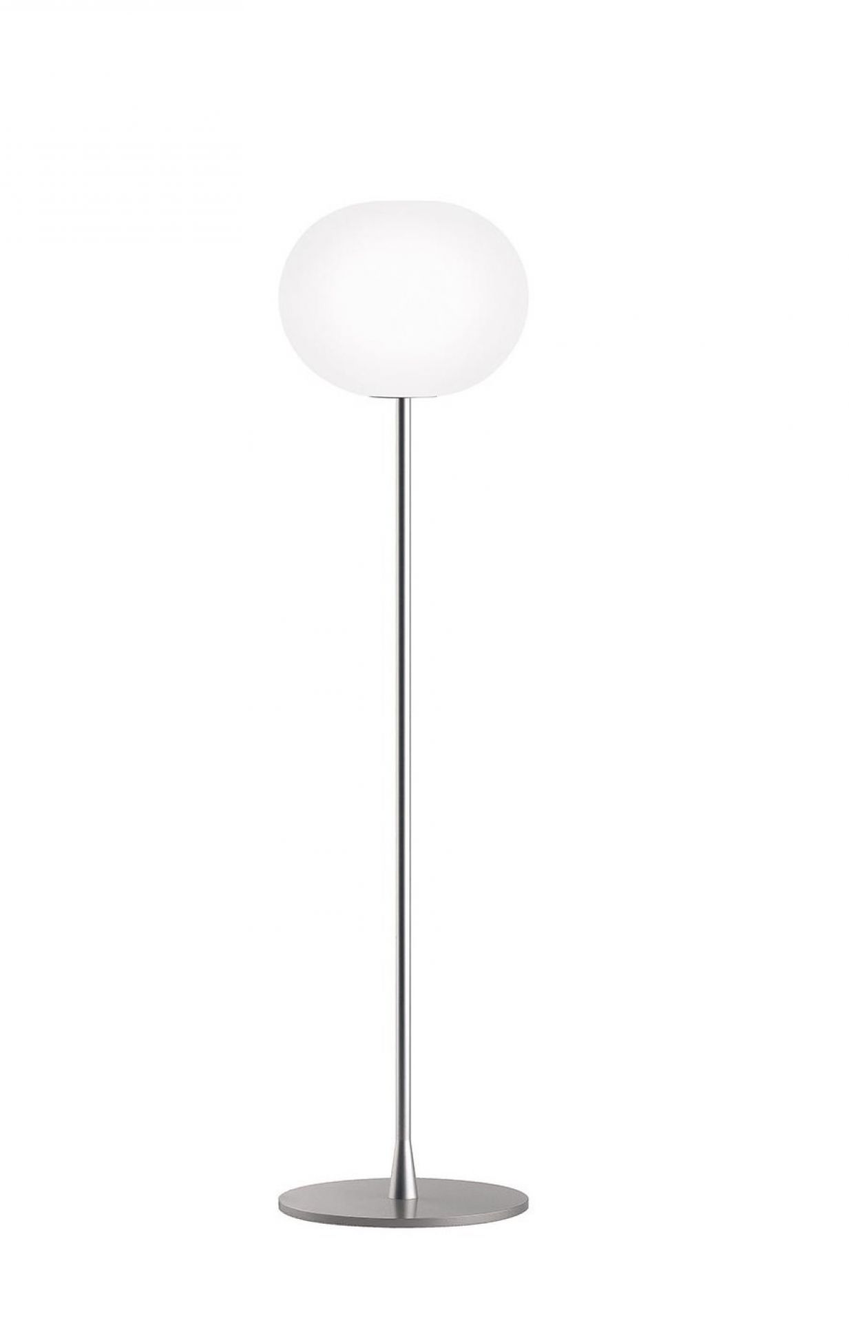 Glo Ball F1 Stehleuchte Flos